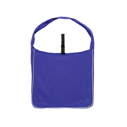 Purple Mountain Observatory Camping Tote Beach Accessories in Purple Color