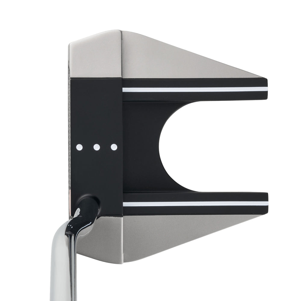Callaway Golf Microhinge Seven Db Rh Golf Clubs in No Color