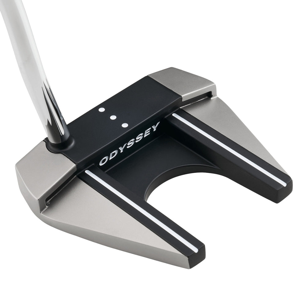 Callaway Golf Microhinge Seven Db Rh Golf Clubs in No Color