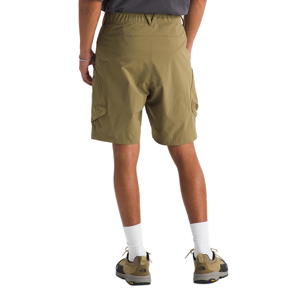The North Face Mens Packable Short | 2EL-CEDAR – Paragon Sports