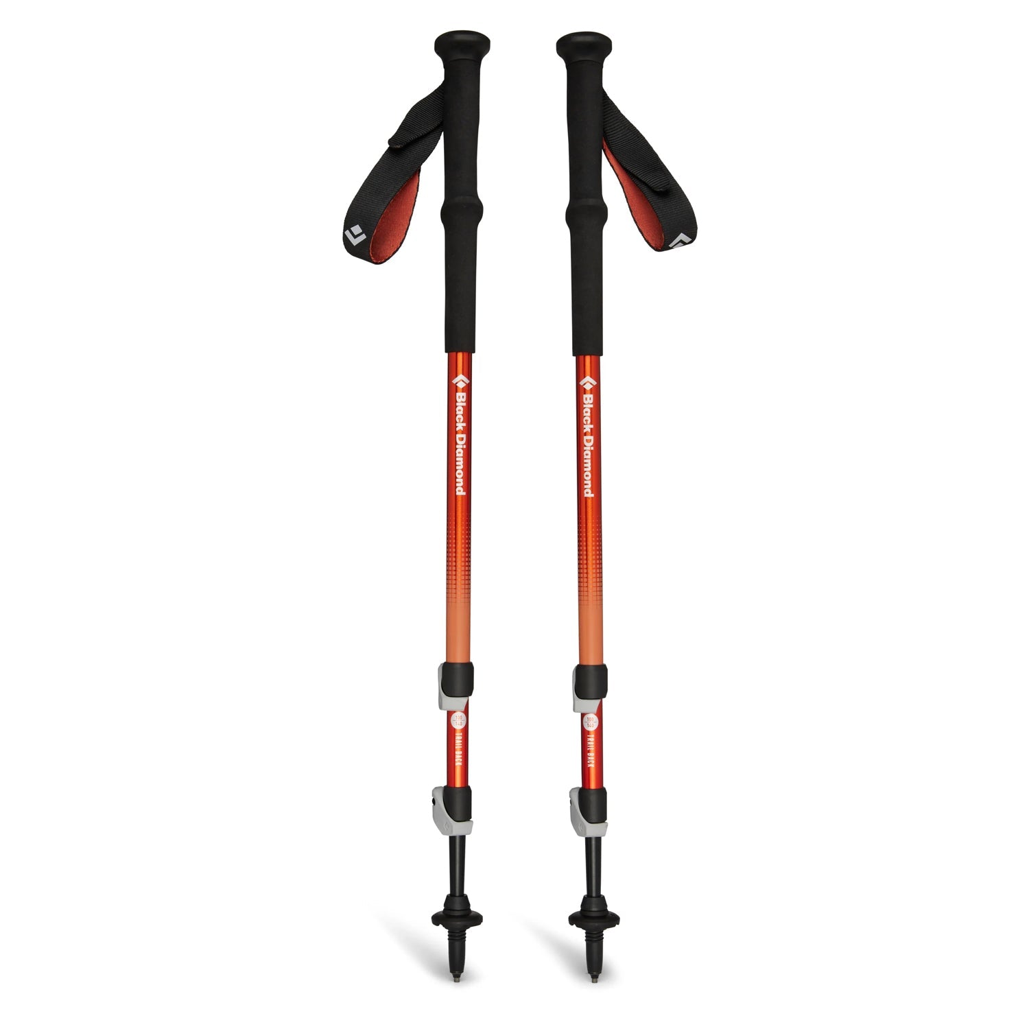 TRAIL BACK TREKKING POLE | BURNT SIEN