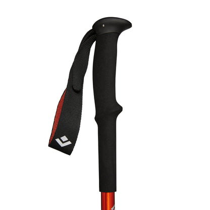 TRAIL BACK TREKKING POLE | BURNT SIEN