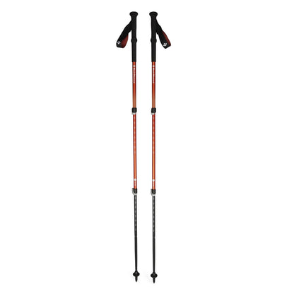 TRAIL BACK TREKKING POLE | BURNT SIEN