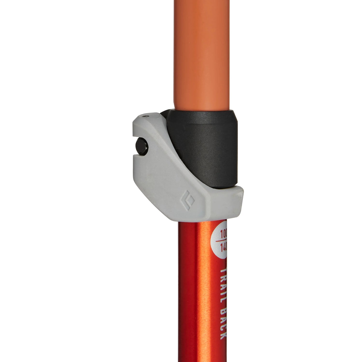 TRAIL BACK TREKKING POLE | BURNT SIEN