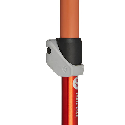 TRAIL BACK TREKKING POLE | BURNT SIEN