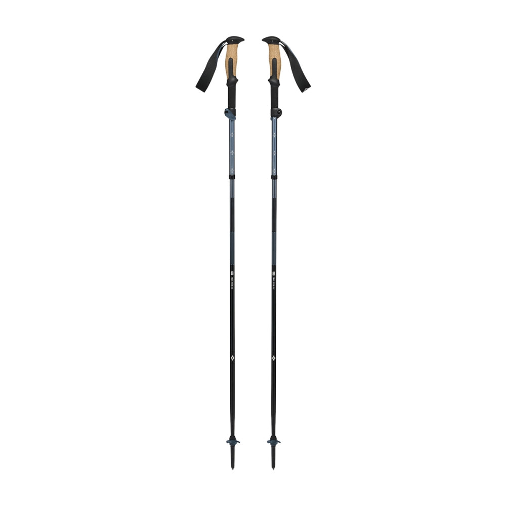 TRAIL VISTA FLZ TREK POL | MDNT 125