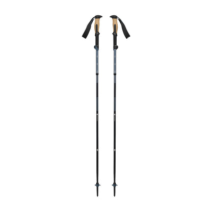 TRAIL VISTA FLZ TREK POL | MDNT 125