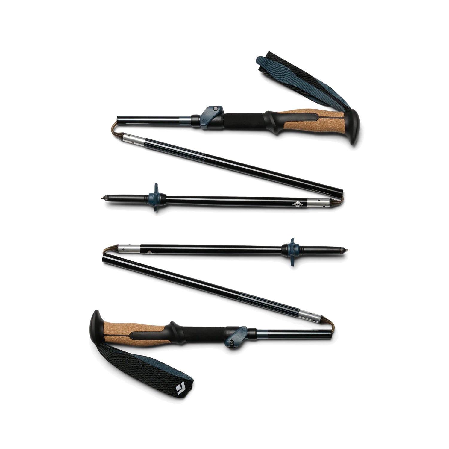 TRAIL VISTA FLZ TREK POL | MDNT 125
