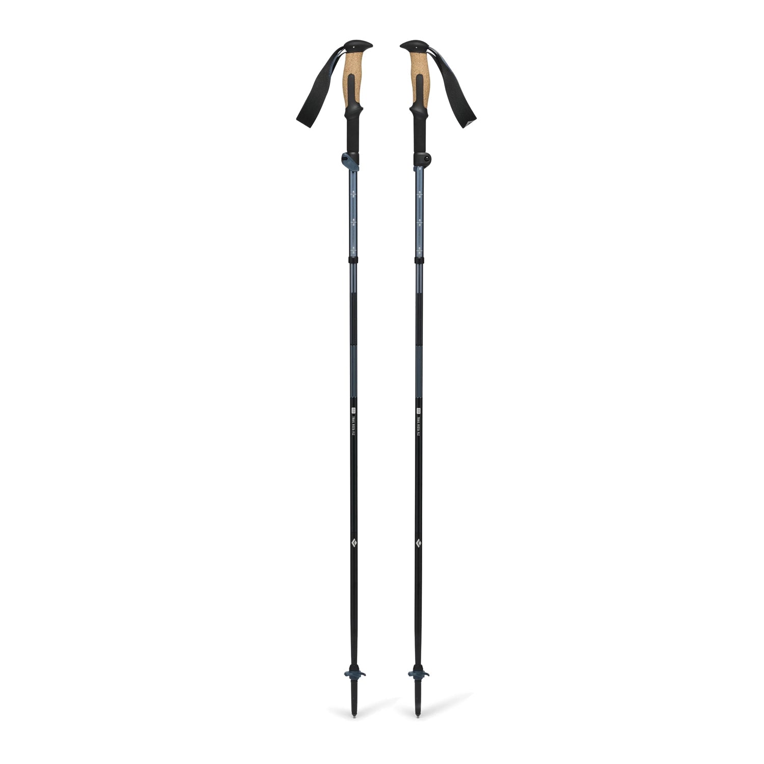 TRAIL VISTA FLZ TREK POL | MDNT 125