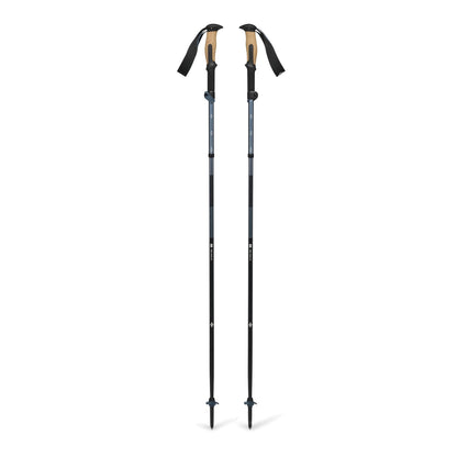 TRAIL VISTA FLZ TREK POL | MDNT 125