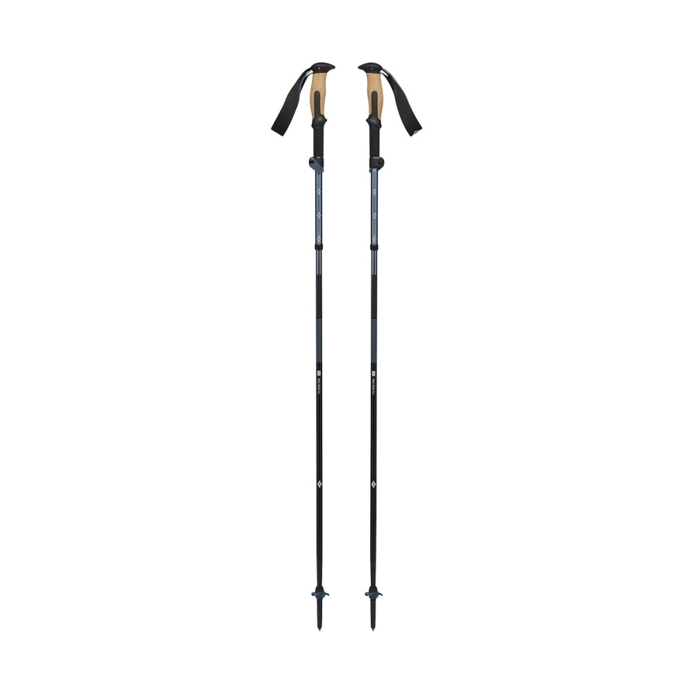TRAIL VISTA FLZ TREK POL | MDNT 135