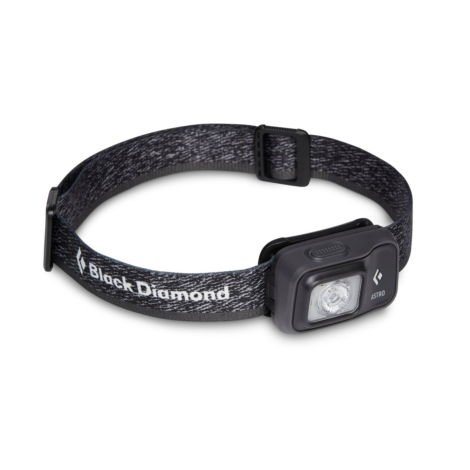 ASTRO 300 HEADLAMP | GRAPHITE