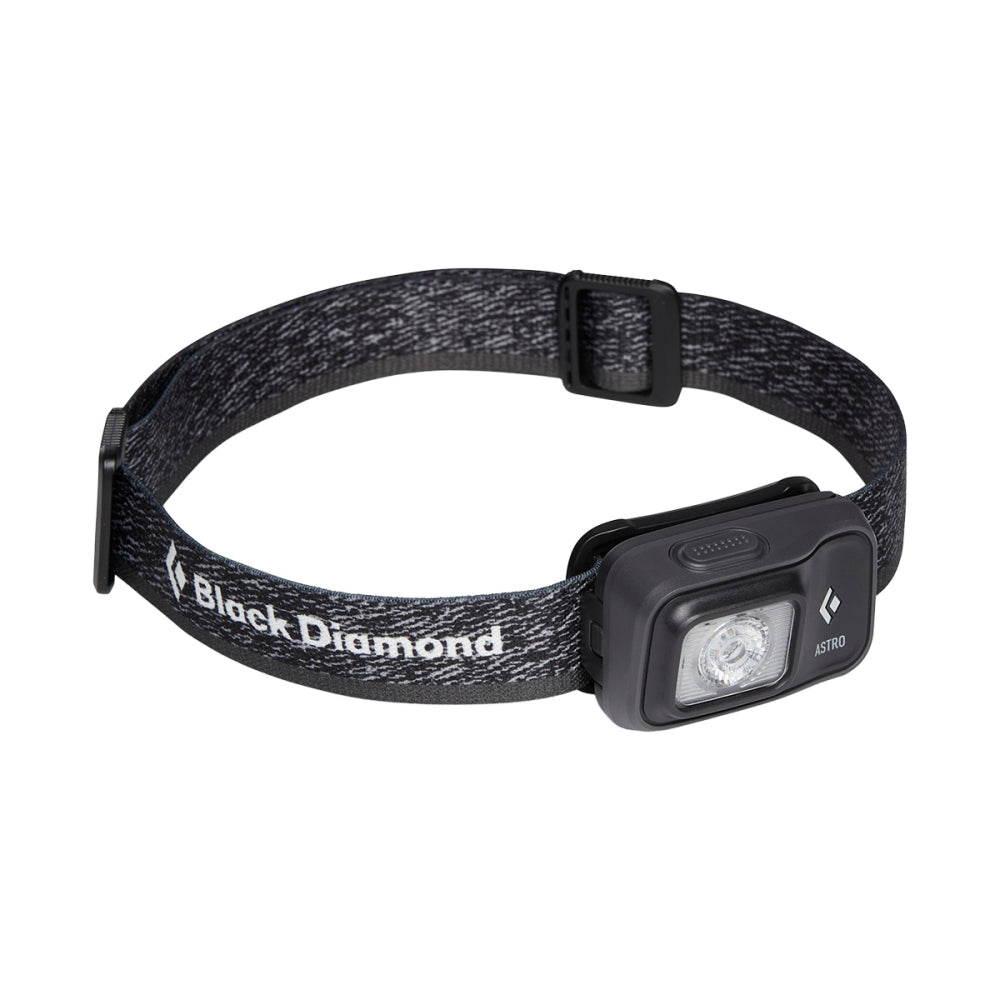 ASTRO 300 HEADLAMP | GRAPHITE
