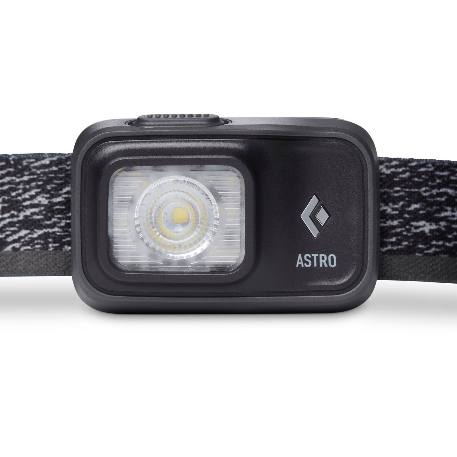 ASTRO 300 HEADLAMP | GRAPHITE