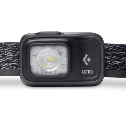 ASTRO 300 HEADLAMP | GRAPHITE