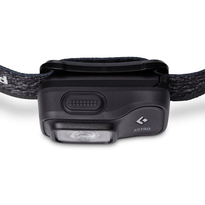 ASTRO 300 HEADLAMP | GRAPHITE