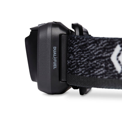 ASTRO 300 HEADLAMP | GRAPHITE
