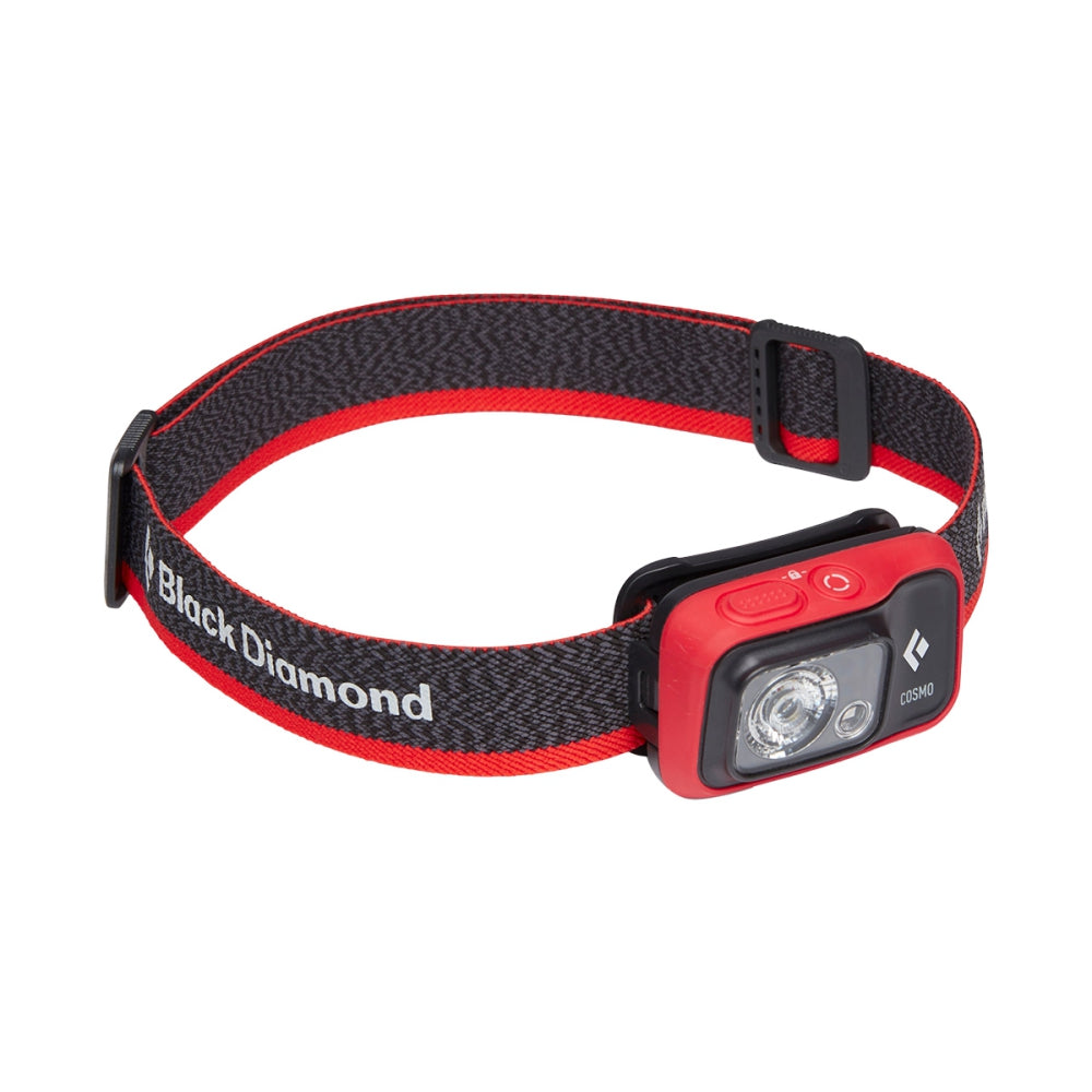 COSMO 350 HEADLAMP | OCATANE