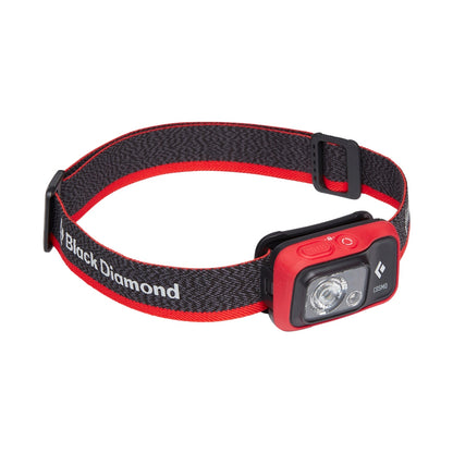 COSMO 350 HEADLAMP | OCATANE