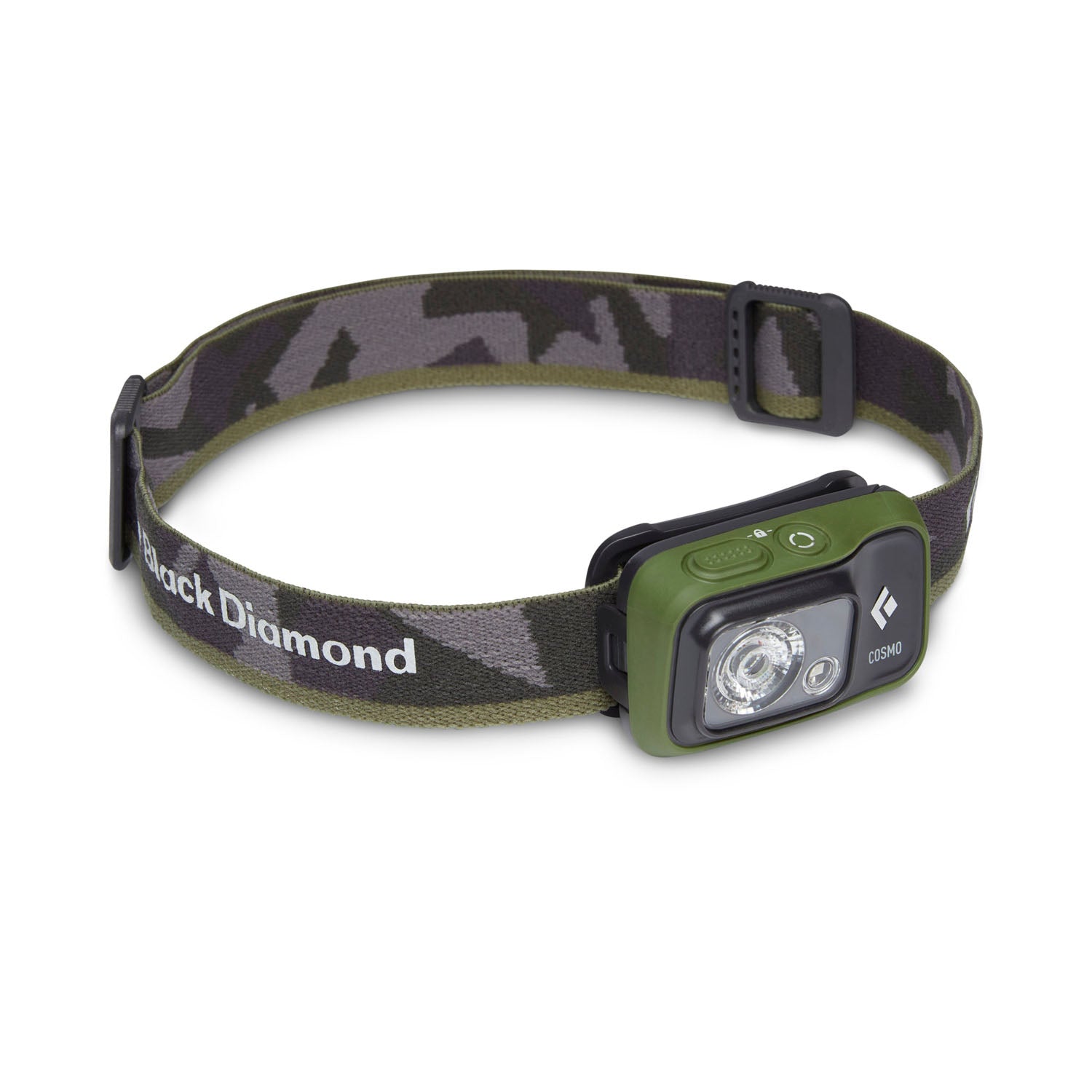COSMO 350 HEADLAMP | DARK OLIVE