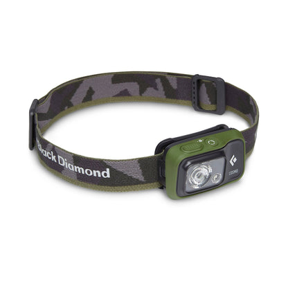 COSMO 350 HEADLAMP | DARK OLIVE