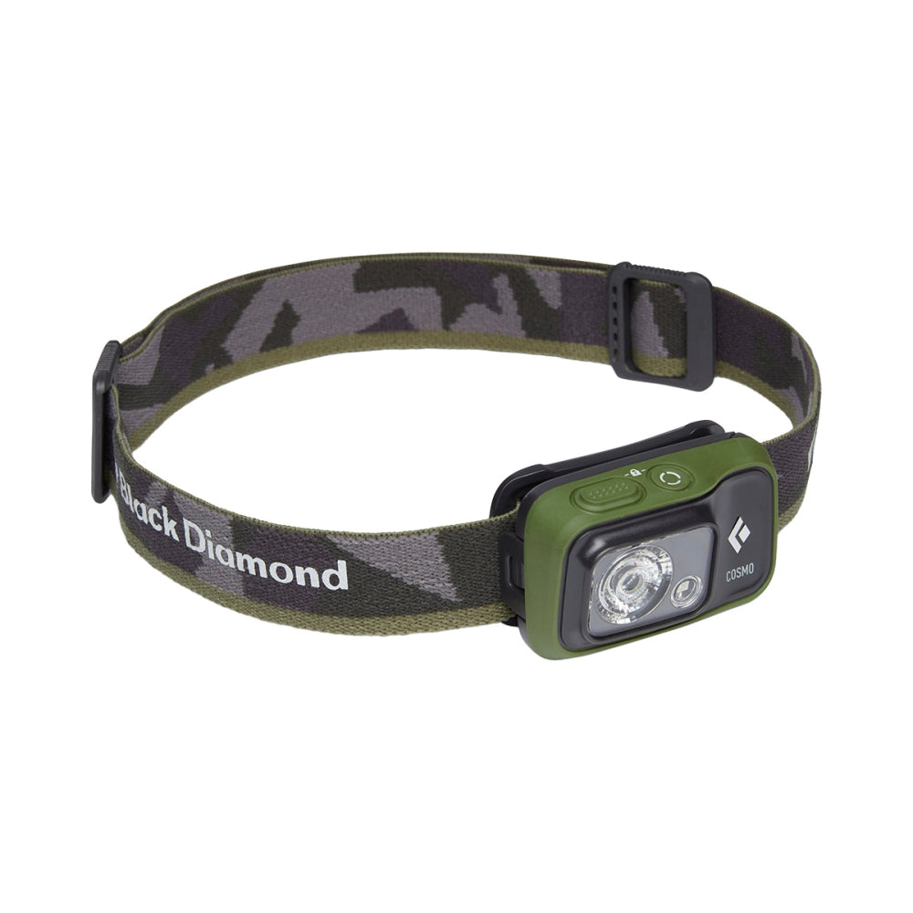 COSMO 350 HEADLAMP | DARK OLIVE