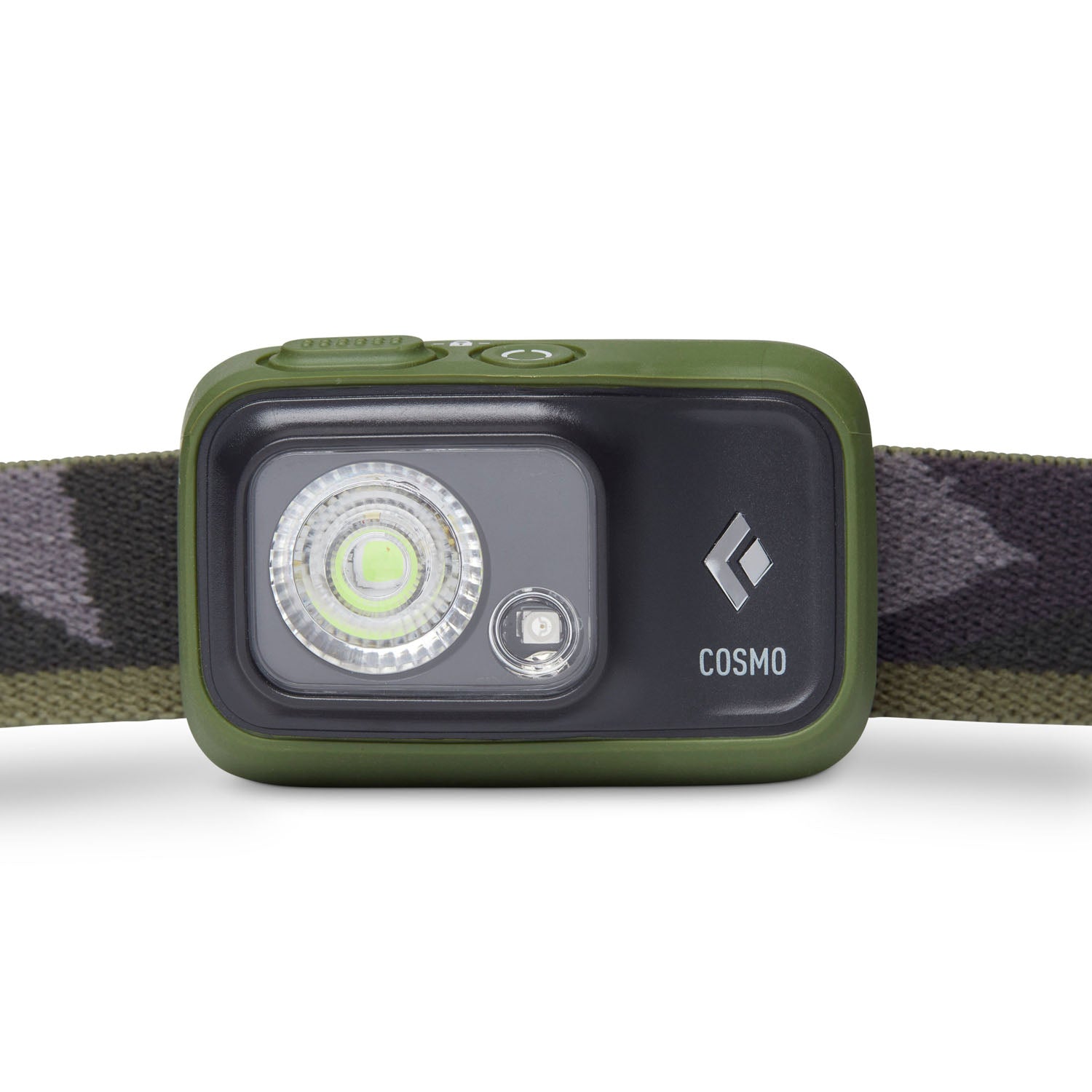 COSMO 350 HEADLAMP | DARK OLIVE