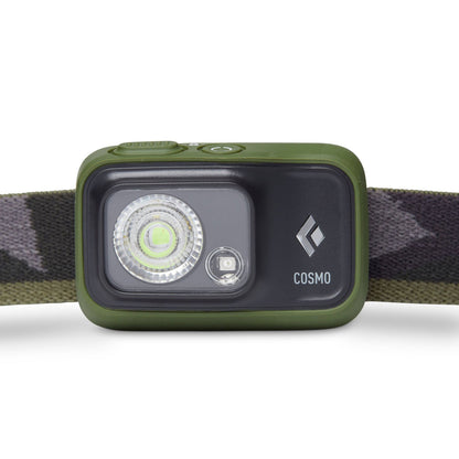 COSMO 350 HEADLAMP | DARK OLIVE