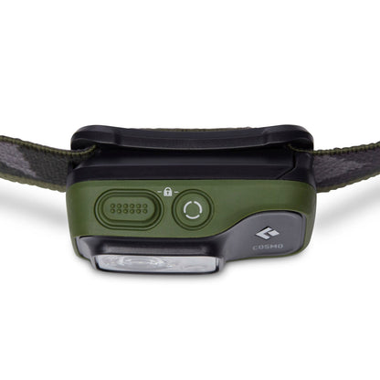 COSMO 350 HEADLAMP | DARK OLIVE