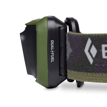 COSMO 350 HEADLAMP | DARK OLIVE
