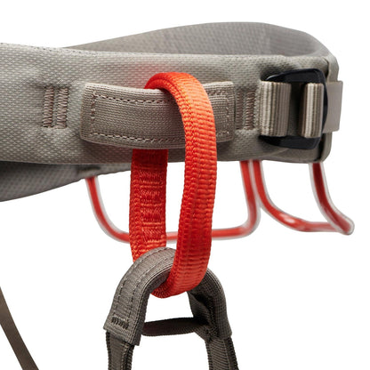 MEN'S MOMENTUM HARNESS | MOONSTONE
