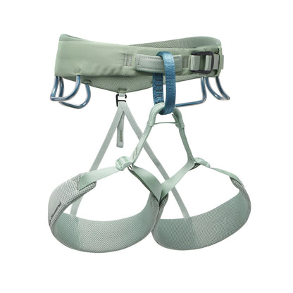 WMN'S MOMENTUM HARNESS | BAJA SUNRI