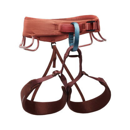 WMN'S MOMENTUM HARNESS | BAJA SUNRI