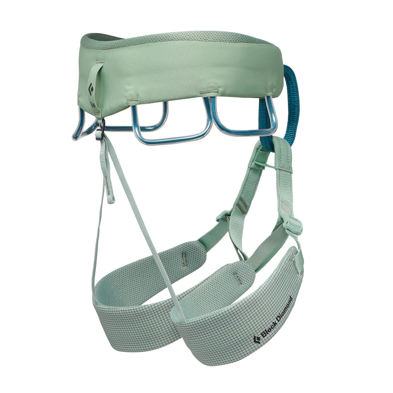 WMN'S MOMENTUM HARNESS | BAJA SUNRI