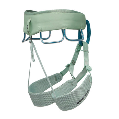 WMN'S MOMENTUM HARNESS | BAJA SUNRI