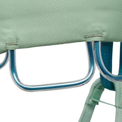 WMN'S MOMENTUM HARNESS | BAJA SUNRI