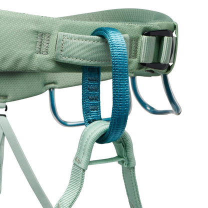 WMN'S MOMENTUM HARNESS | BAJA SUNRI