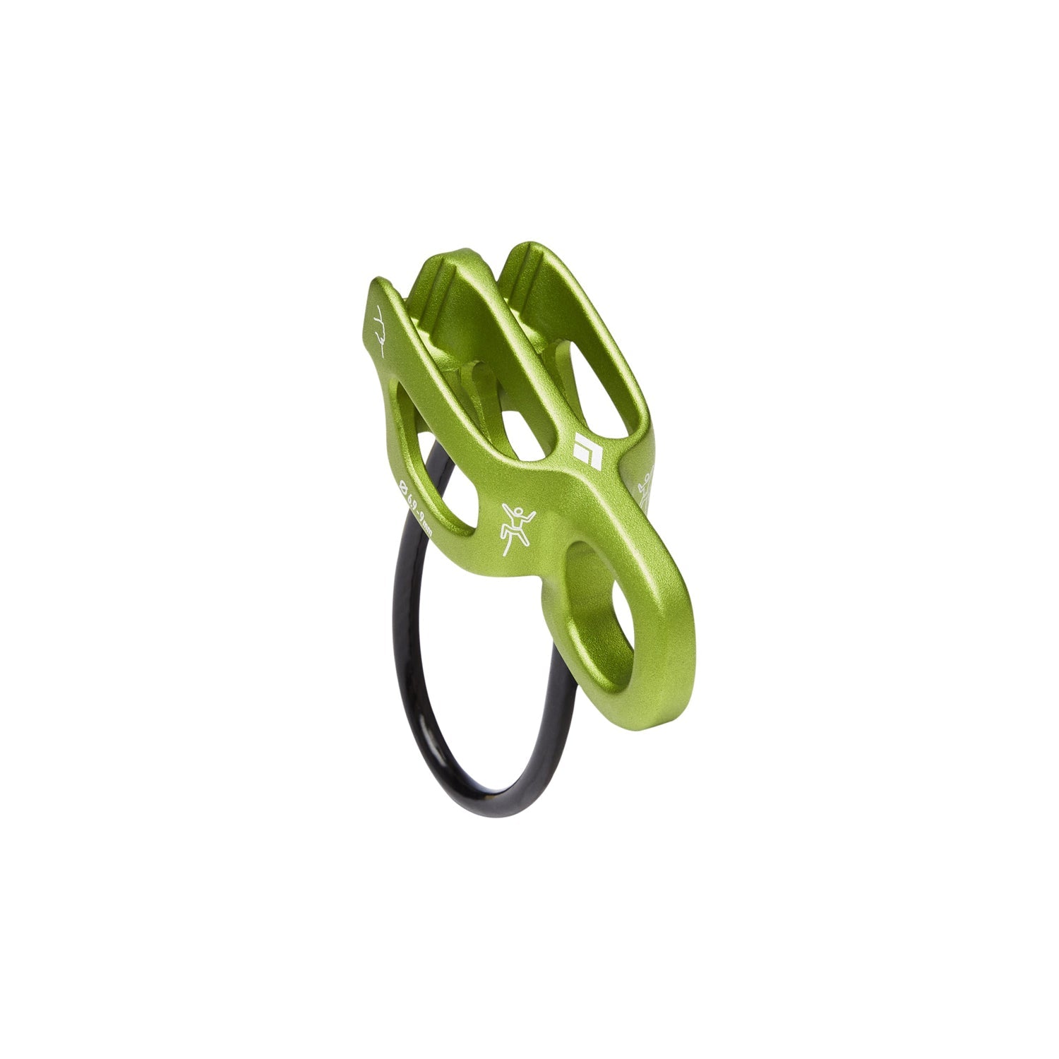 ALPINE ATC-GUIDE BELAY | GREEN