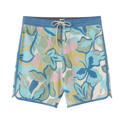 O'Neill Og Print Scallop 18 Swimsuits in Multi Color