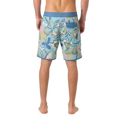 O'Neill Og Print Scallop 18 Swimsuits in Multi Color