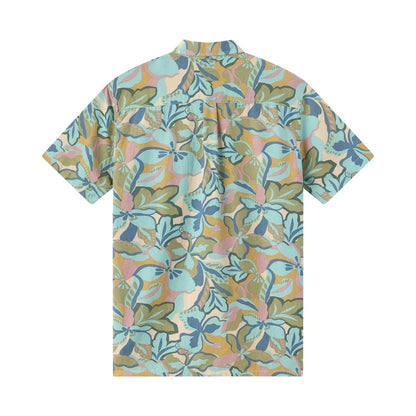 O'Neill Og Print Standard short sleeve Tops in Multi Color