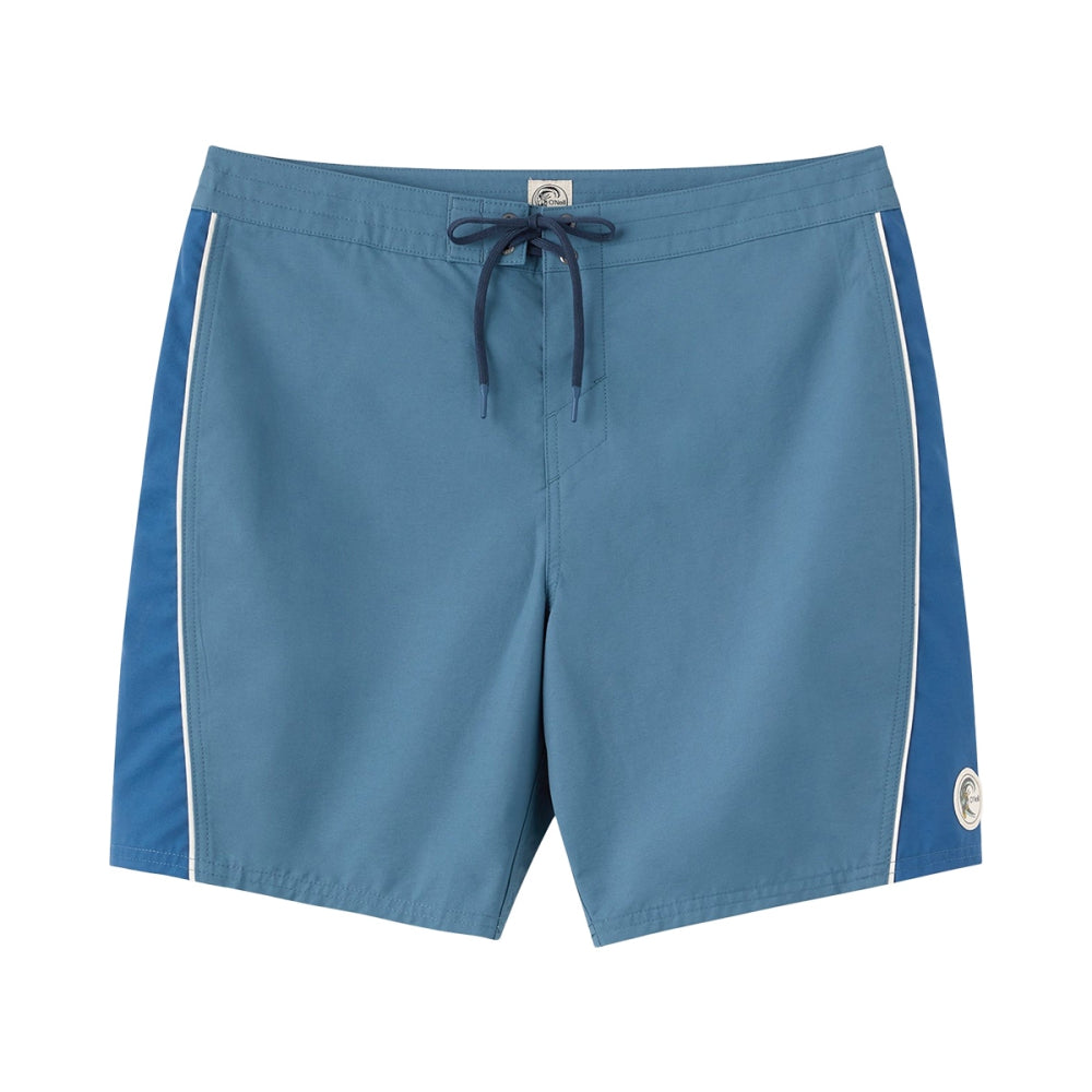 O'Neill Og Sun Trunk Swimsuits in Blue Color