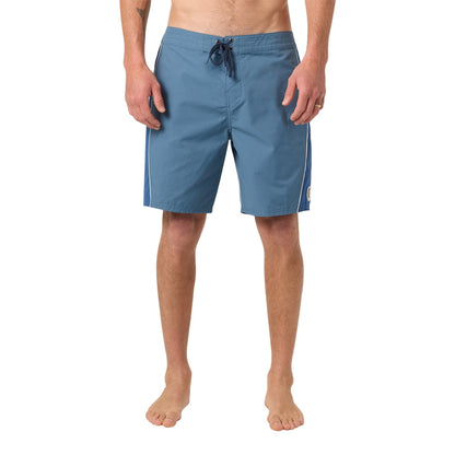 O'Neill Og Sun Trunk Swimsuits in Blue Color