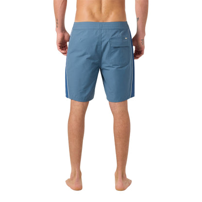 O'Neill Og Sun Trunk Swimsuits in Blue Color