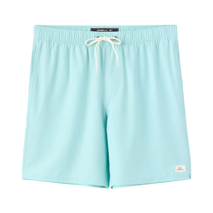 O'Neill Lennox Hermosa Solid 17 Swimsuits in Blue Color