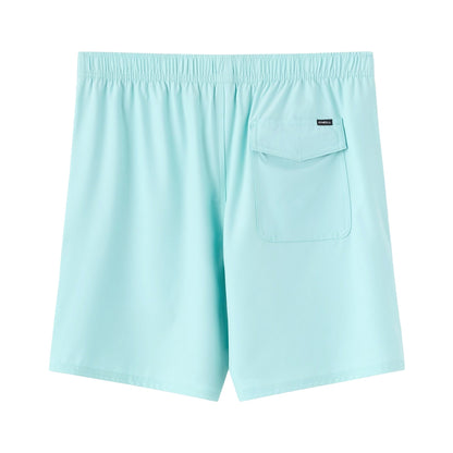 O'Neill Lennox Hermosa Solid 17 Swimsuits in Blue Color