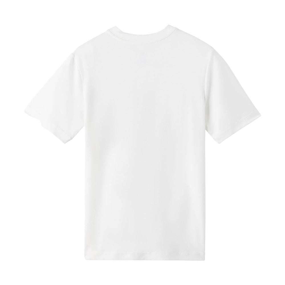 O'Neill UPF short sleeve Shirt Tops in White Color
