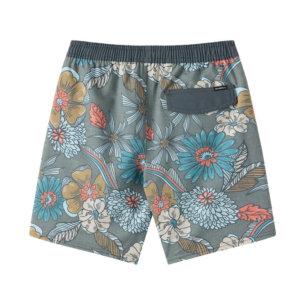 O'Neill Hermosa 16 Ew Lined Swimsuits in Multi Color