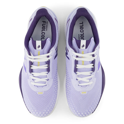 New Balance FuelCell 996V6 Tennis Shoes in Purple Color