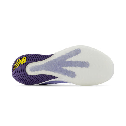 New Balance FuelCell 996V6 Tennis Shoes in Purple Color